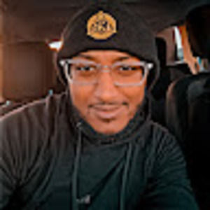 Meet your Posher, Jermaine